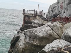 -三亚西岛海洋文化旅游区