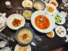-大秦地·西北菜(纬四路店)
