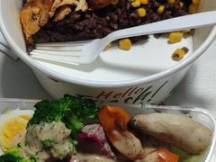 -innewgogo纽麦轻食(滨北店)