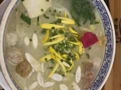 -香麒园·过桥米线·南湖雅宴
