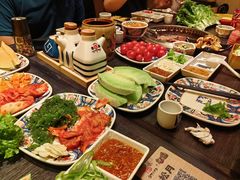 -AJIYA·池袋日式烧肉自助(天津万象城店)