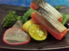 -Mr·Fish鱼鲜生海鲜放题(银泰in99店)
