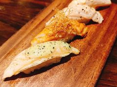 火灸寿司-古田居·特色寿司料理(骏欣中心店)