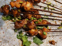 -林二哥宜烤官·宜宾小烧烤