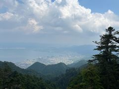 -比叡山