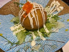 -一井烧肉·活鳗·寿司(望京SOHO店)