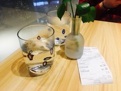 -轻蔬不用等·素食(江苏路店)