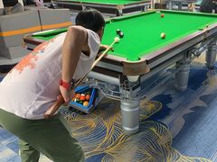 -永宁台球·棋牌俱乐部(淮海路店)