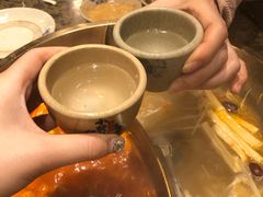 -小龙坎火锅(台州路桥区店)