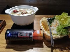 鼎汤有机农场时蔬-U你·湖北家宴菜(南湖总店)
