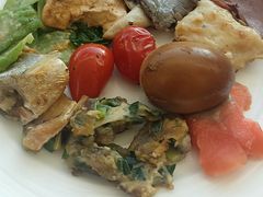 -泉州悦华酒店·自助餐厅