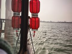 -池州市平天湖风景区
