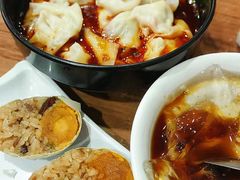 -继红顺河抄手名小吃