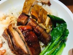-德宏记·茶餐厅(新辰里学清路店)