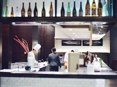 -曙亚洲餐厅-重庆富力艾美酒店(南坪万达广场店)