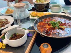 -纳地素食(石门公园店)