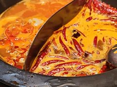 -蜀大侠火锅(建设路第五大道店)