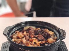 -赵家牛肉砂锅(台西三路店)