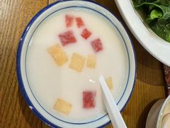 -沿江黎家簸箕宴·文昌鸡(百花谷店)