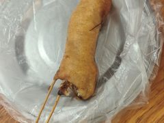 -小朱麻辣串(益民街店)