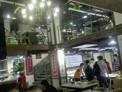 -食潮汕头鲜牛馆(望京保利店)
