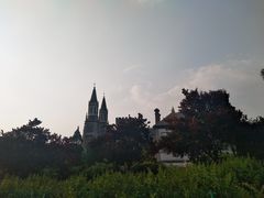 -山东大学(洪家楼校区)