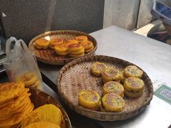 -小米粑粑(玉锦苑店)