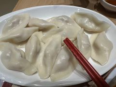 -喜家德虾仁水饺(浦东山姆店)