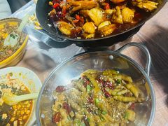 -小民大排档(江汉路店)