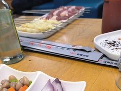 -正丰源大缸烧烤(人民路店)