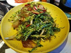 -一品诚记烤肉·甄选店(中南路店)