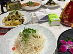 -国人川菜(李家村建东街店)