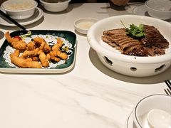 -澄鹅潮汕菜(深圳龙华天虹购物中心店)