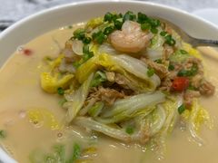 -皇朝海鲜酒店
