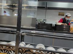 -瓦记米粉(东鼓道店)