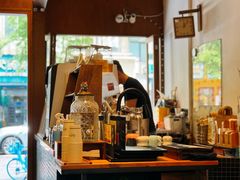 -Parking Coffee(孩儿巷店)