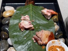 -小厨娘淮扬菜(天印大道店)