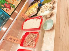 -菲住布渴酒店自助餐厅(阿里巴巴西溪园区店)