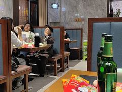 -晓波烧烤(南桥店)