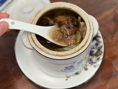 -下村新强记烧鹅店