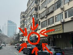 -六七八韩式烤肉·韩国料理(上杭路店)