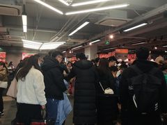 -NIKE上海青浦优选体验店