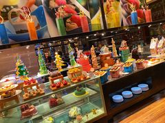 -西安皇冠假日酒店·朱雀咖啡厅