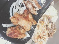 -台烘平价铁板烧(奥城店)