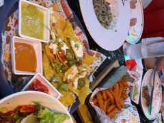 -Famous肥猫墨西哥音乐餐吧(五棵松华熙LIVE店)