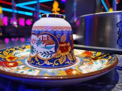 -十三姨正合丰烤肉(营迹路店)