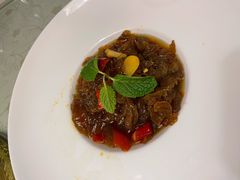 -祥记·苏帮菜·松鼠桂鱼(湖畔天城店)