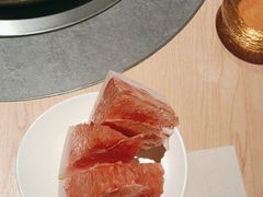 -巴奴毛肚火锅(七宝领展广场店)