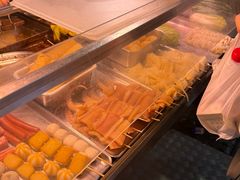 -明记牛杂(新马路分店)