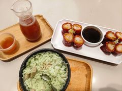 -蔡澜点心·粤菜(丽泽天街店)